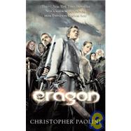 Eragon by Paolini, Christopher, 9781439521342