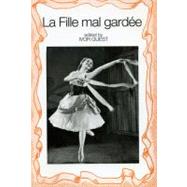 La Fille Mal Gardee by Guest, Ivor, 9781852731342