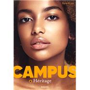 Campus, Tome 06 by Kate Brian, 9791036341342