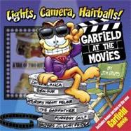 Lights, Camera, Hairballs! Garfield at the Movies by DAVIS, JIM, 9780345491343