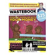 Wastebook 2014 by Coburn, Tom, M.d., 9781502941343