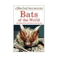 Bats of the World by Graham, Gary L., Ph.D.; Reid, Fiona A., 9781582381343