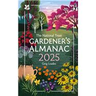 Gardeners Almanac 2025 by Loades, Greg, 9780008641344