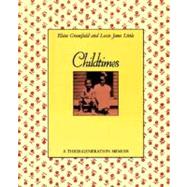 Childtimes by Greenfield, Eloise, 9780064461344