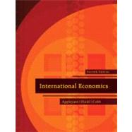 International Economics by Appleyard, Dennis; Field, Alfred; Cobb, Steven, 9780073511344