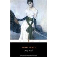 Daisy Miller by James, Henry; Lodge, David; Lodge, David; Lodge, David; Horne, Philip, 9780141441344