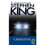 Christine by King, Stephen, 9781439501344