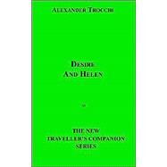 Desire And Helen by Trocchi, Alexander, 9781596541344
