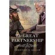 The Great Partnership by Keller, Christian B., 9781643131344