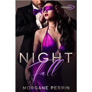Nightfall by Morgane Perrin, 9782379871344