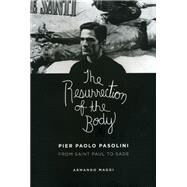 The Resurrection of the Body by Maggi, Armando, 9780226501345