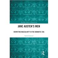 Jane Austen's Men by Ailwood, Sarah, 9780367321345