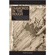 Diamonds in the Rough by Cleveland, Todd, 9780821421345