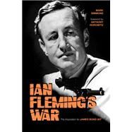 Ian Fleming's War by Simmons, Mark, 9781644281345