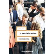 La socialisation - 5e d. by Claude Dubar, 9782200631345