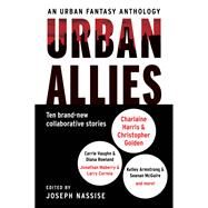 Urban Allies by Nassise, Joseph, 9780062391346