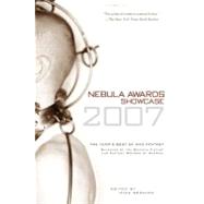 Nebula Awards Showcase 2007 by Resnick, Mike, 9780451461346