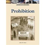 Prohibition by Dunn, John M., 9781420501346