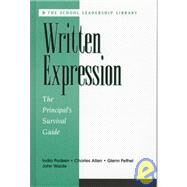 Written Expression by Podsen, India; Allen, Charles; Pethel, Glenn; Waide, John, 9781883001346
