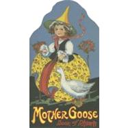 Mother Goose Book Of Rhymes by Price, Margaret Evans, 9781595831347