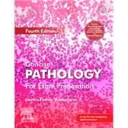 Concise Pathology for Exam Preparation_4e-E-book by Geetika Khanna, 9788131261347