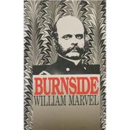 Burnside by Marvel, William, 9780807871348