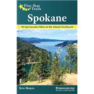 Spokane by Marlin, Seth, 9781634041348