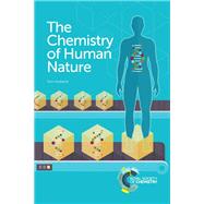 The Chemistry of Human Nature by Husband, Tom, 9781782621348