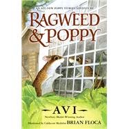 Ragweed and Poppy by Avi; Floca, Brian, 9780062671349