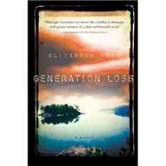 Generation Loss by Hand, Elizabeth, 9780156031349
