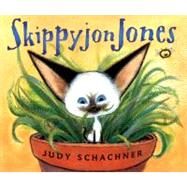 Skippy Jon Jones by Schachner, Judy (Author); Schachner, Judy (Illustrator), 9780525471349