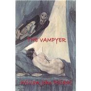 The Vampyre by John William Polidori, 9781617201349