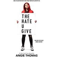 The Hate U Give by Thomas, Angie, 9780062871350