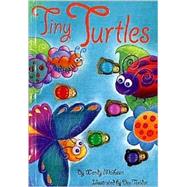 Tiny Turtles by McLean, Wendy, 9781740471350