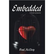 Embedded by Mcelroy, Brad, 9781796081350