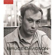Bruce Davidson Magnum Legacy by Goldberg, Vicki, 9783791381350