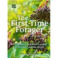 FORAGING WITHOUT FEAR A complete beginners guide to Britains edible plants by Hamilton, Andy, 9780008641351