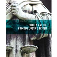 Women and the Criminal Justice System by van Wormer, Katherine; Bartollas, Clemens, 9780133141351