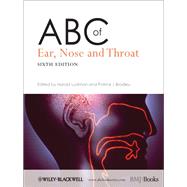 ABC of Ear, Nose and Throat by Ludman, Harold S.; Bradley, Patrick J., 9780470671351