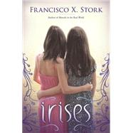 Irises by Stork, Francisco X., 9780545151351