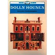 Dolls' Houses by Halina Pasierbska, 9780747801351