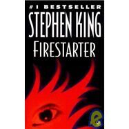 Firestarter by King, Stephen, 9781439501351