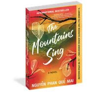 The Mountains Sing by Que Mai Phan Nguyen, 9781643751351