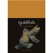 Goldfish by Roos, Anna Marie, 9781789141351