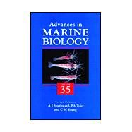 Advances in Marine Biology by Young; Tyler; Southward, 9780120261352