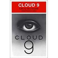 Cloud Nine by Churchill,Caryl, 9780415901352