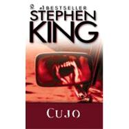 Cujo by King, Stephen, 9780451161352