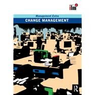 Change Management Revised Edition: Revised Edition by Elearn, 9781138151352