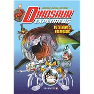 Dinosaur Explorers 2 by Redcode; Albbie; Air Team, 9781545801352
