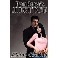 Pandora's Justice by Charton, Elaine, 9781934041352